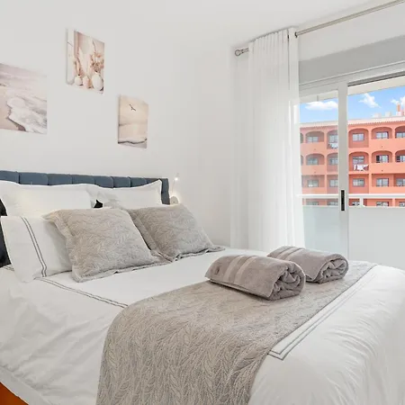 Apartamento Miramar El