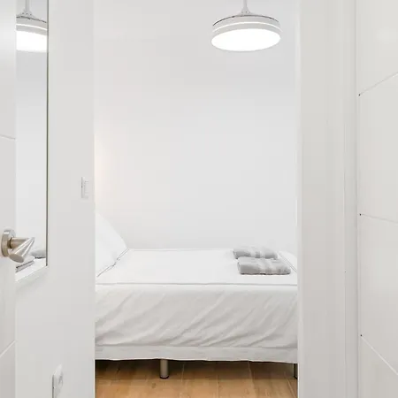 Apartamento Miramar El
