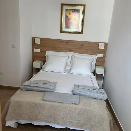 Apartment Miramar El Fuengirola