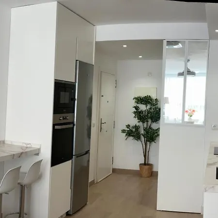 Miramar El Apartment *