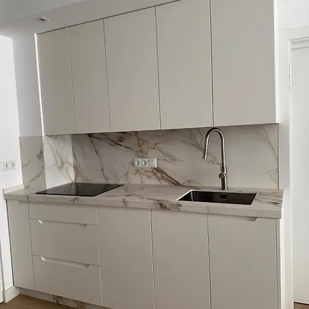 Apartment Miramar El *