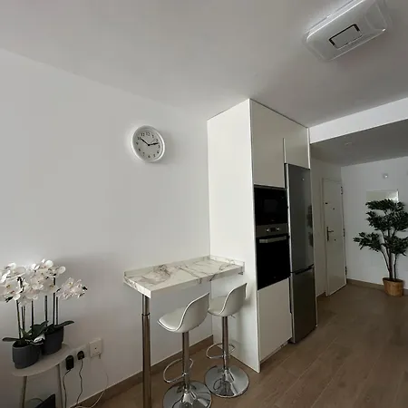 Apartment Miramar El Fuengirola