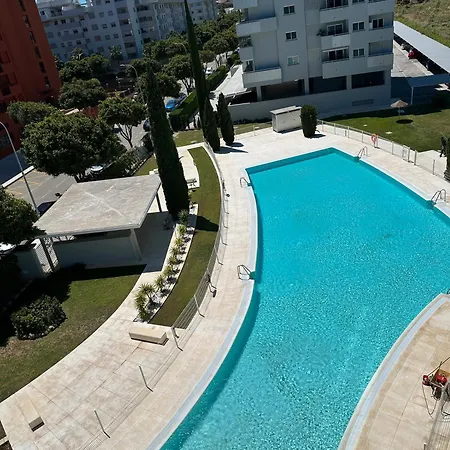 Miramar El Apartment Fuengirola