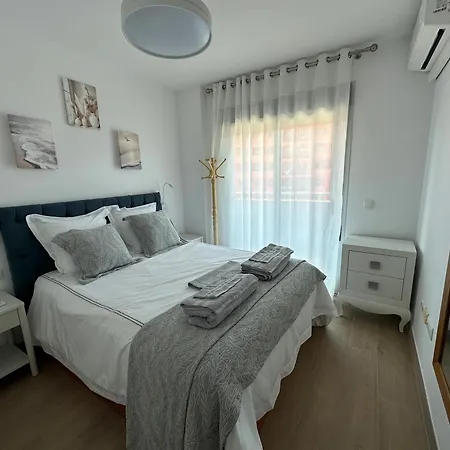 Miramar El Apartment Fuengirola