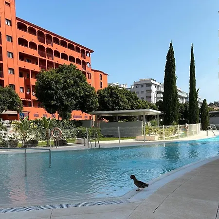 Miramar El Fuengirola