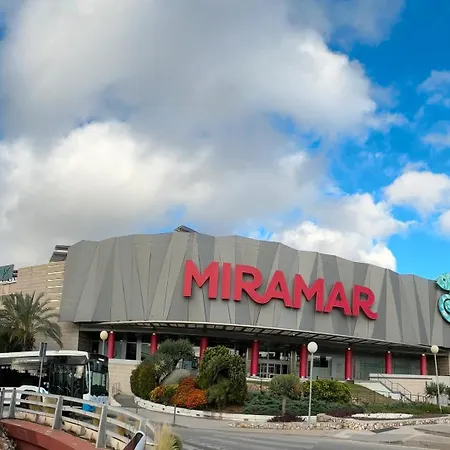 Apartment Miramar El Fuengirola