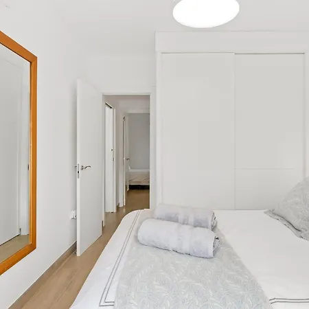 Miramar El Apartment *