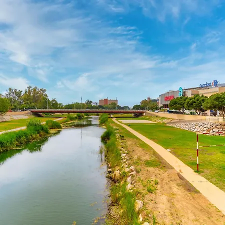 Miramar El Lägenhet Fuengirola