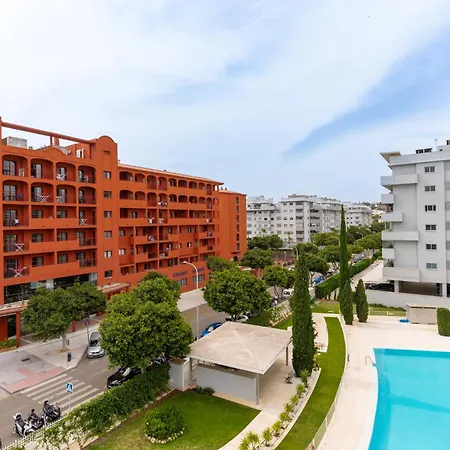 Apartment Miramar El Fuengirola