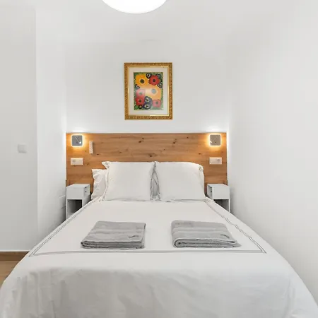 Miramar El Lägenhet Fuengirola