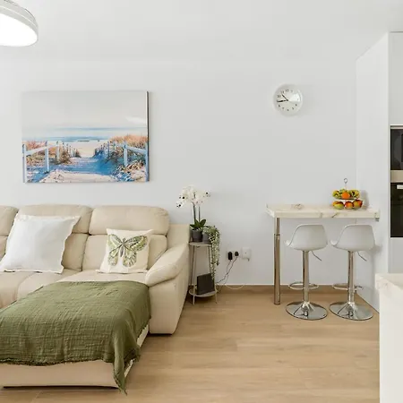 Miramar El Daire Fuengirola