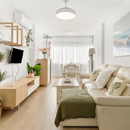Miramar El Daire Fuengirola