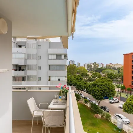 Miramar El Daire Fuengirola