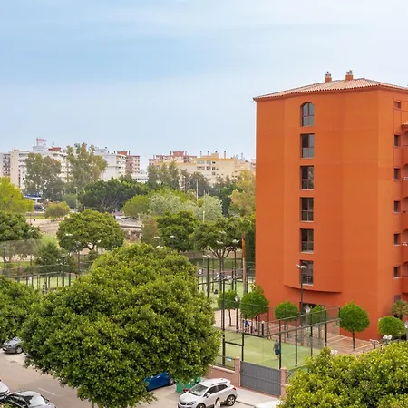 Daire Miramar El Fuengirola